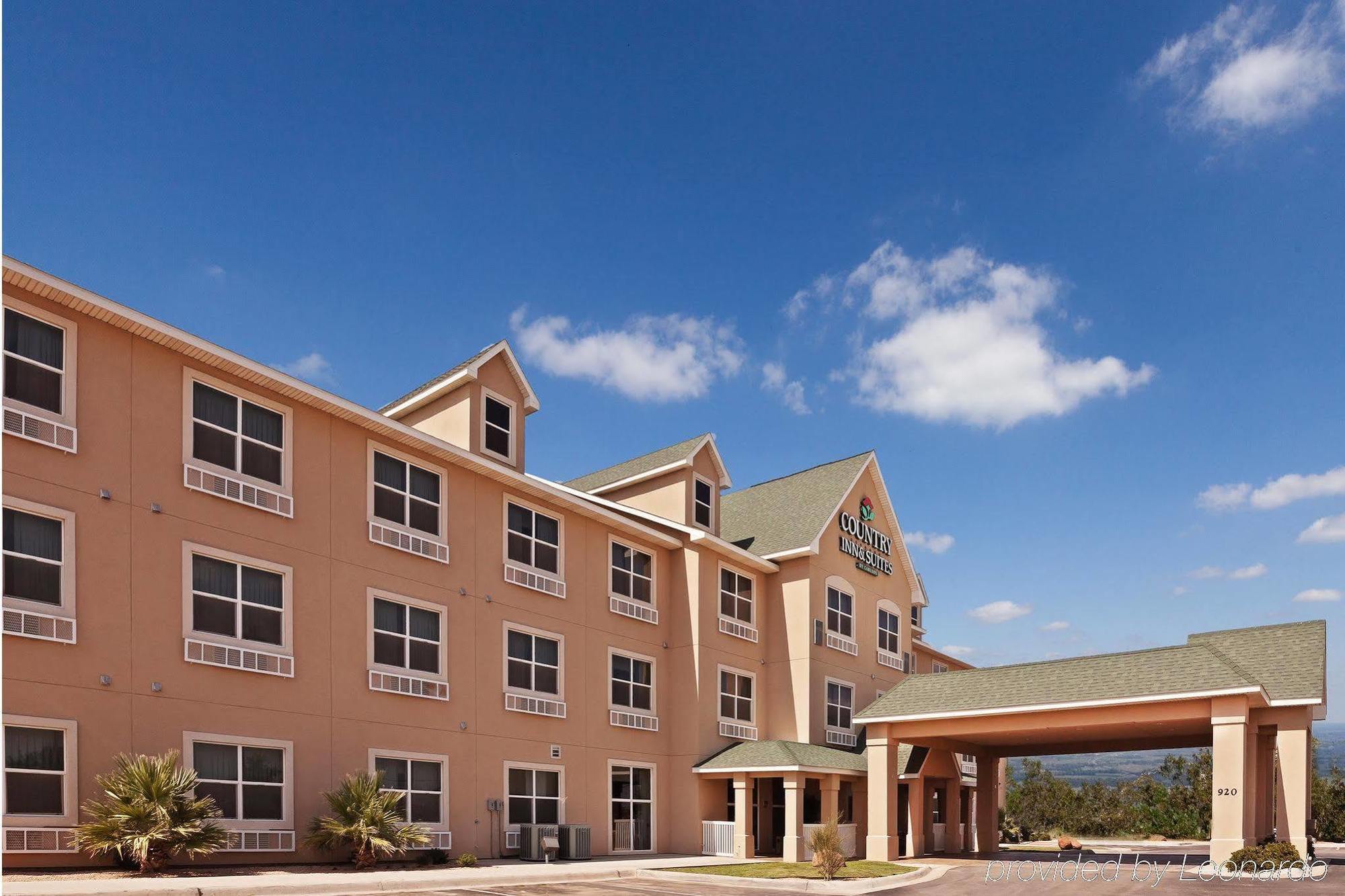 Red Roof Inn & Suites Midland Kültér fotó
